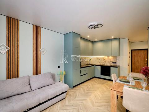 квартира по адресу Всеволода Змеенко ул., 15/23