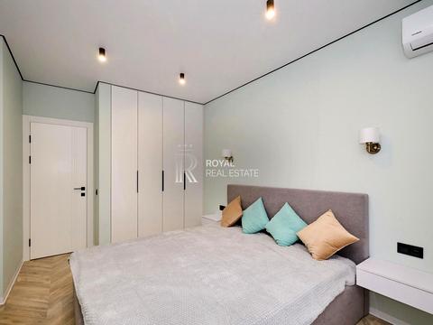 квартира по адресу Всеволода Змеенко ул., 15/23