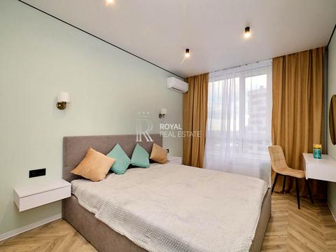 квартира по адресу Всеволода Змеенко ул., 15/23