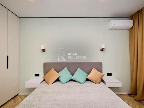 квартира по адресу Всеволода Змеенко ул., 15/23