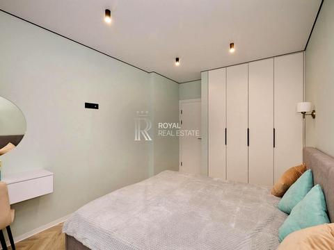 квартира по адресу Всеволода Змеенко ул., 15/23