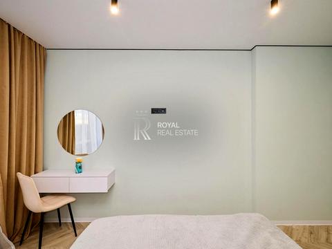 квартира по адресу Всеволода Змеенко ул., 15/23