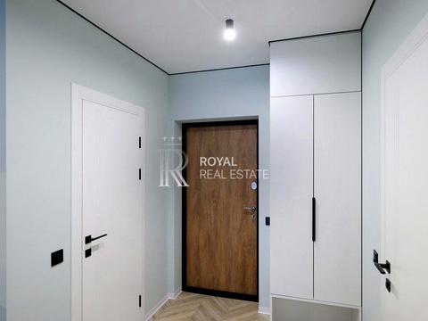 квартира по адресу Всеволода Змеенко ул., 15/23