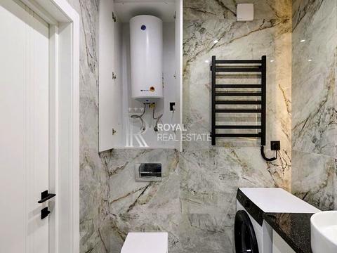 квартира по адресу Всеволода Змеенко ул., 15/23