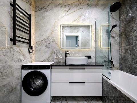 квартира по адресу Всеволода Змеенко ул., 15/23