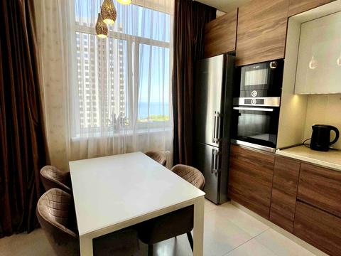 квартира по адресу Гагаринское Плато ул. (Гагаринское Плато), 9