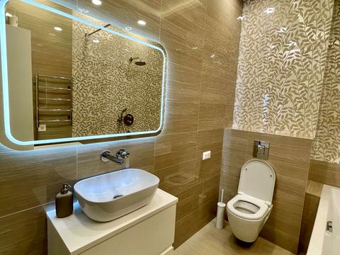 квартира по адресу Гагаринское Плато ул. (Гагаринское Плато), 9