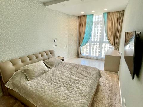 квартира по адресу Гагаринское Плато ул. (Гагаринское Плато), 9