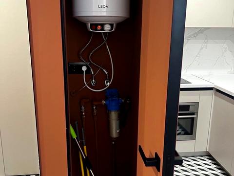 квартира по адресу Мокра ул. (Кудряшова), 8-Б