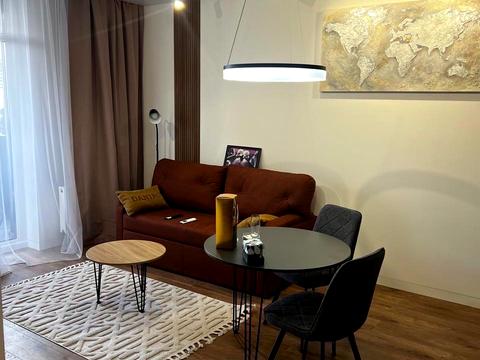 квартира по адресу Мокра ул. (Кудряшова), 8-Б