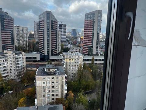 квартира по адресу Мокра ул. (Кудряшова), 8-Б