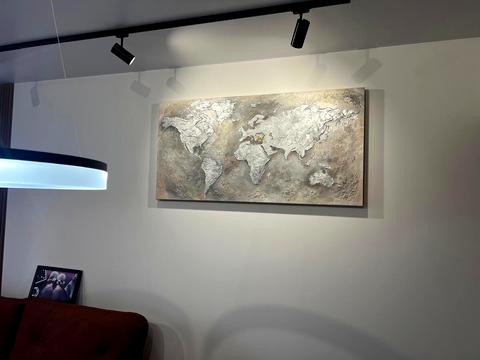 квартира по адресу Мокра ул. (Кудряшова), 8-Б