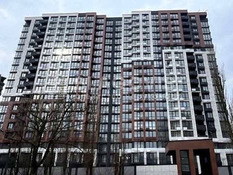 квартира по адресу Мокра ул. (Кудряшова), 8-Б