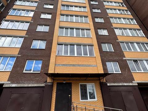 квартира за адресою Івана Франка пров., 8/1-Д