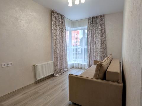 квартира за адресою Боголюбська вул., 116-А