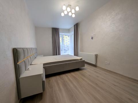 квартира за адресою Боголюбська вул., 116-А