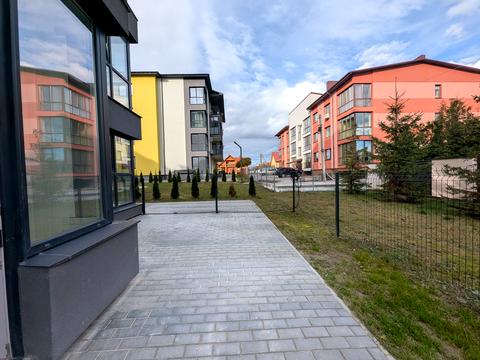 квартира за адресою Боголюбська вул., 116-А