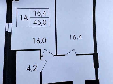 квартира за адресою Праведників Світу вул., 21-Г
