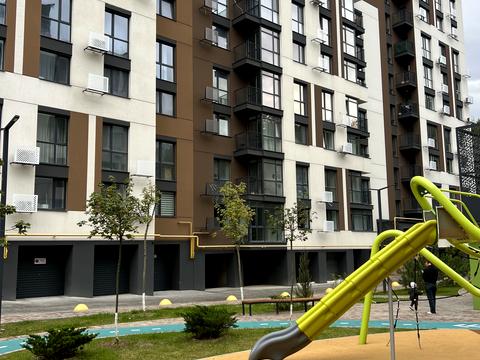 квартира за адресою Праведників Світу вул., 21-Г