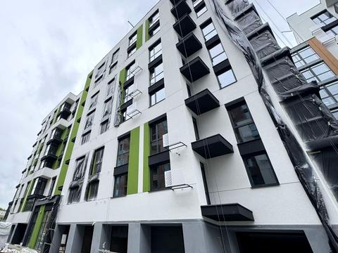 квартира за адресою Праведників Світу вул., 21-Г