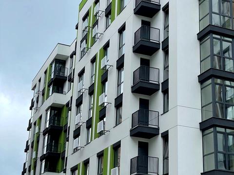 квартира за адресою Праведників Світу вул., 21-Г