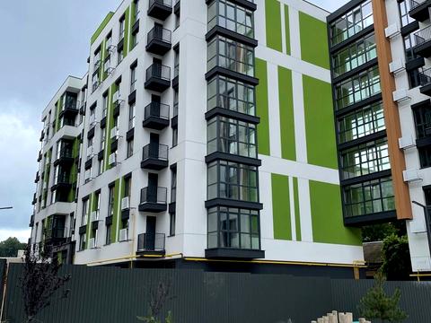 квартира за адресою Праведників Світу вул., 21-Г