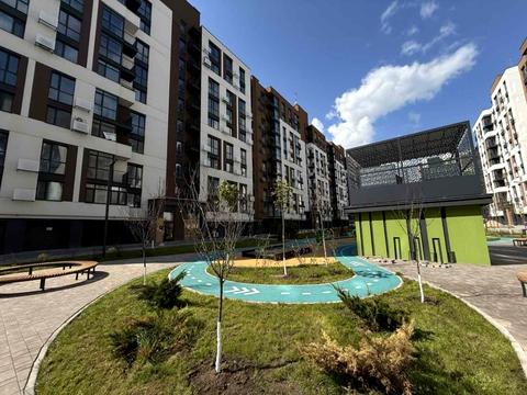 квартира за адресою Праведників Світу вул., 21-Г