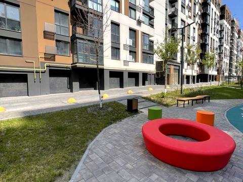 квартира за адресою Праведників Світу вул., 21-Г