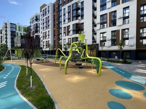 квартира за адресою Праведників Світу вул., 21-Г