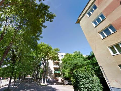 квартира за адресою Львів, Братів Дужих вул. (Володимира Комарова), 20