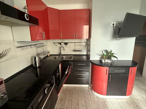 квартира за адресою Михайла Максимовича вул. (Онуфрія Трутенка), 7