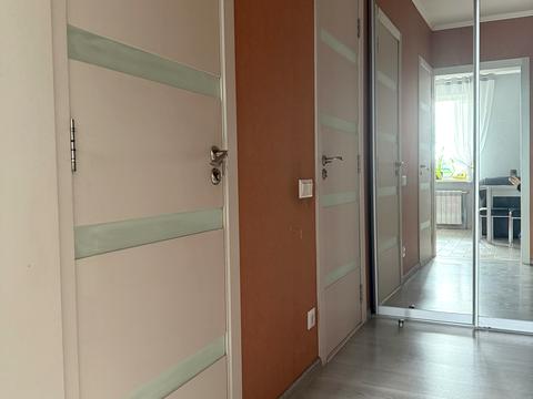 квартира за адресою Михайла Максимовича вул. (Онуфрія Трутенка), 7