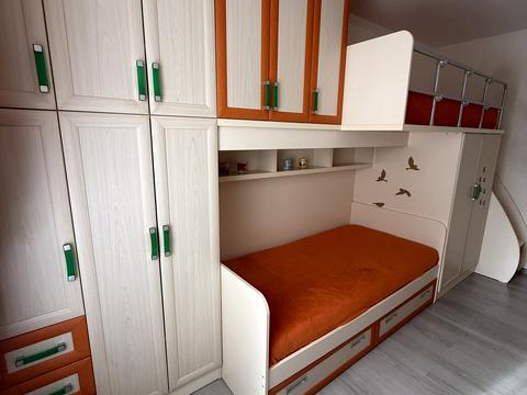 квартира за адресою Михайла Максимовича вул. (Онуфрія Трутенка), 7