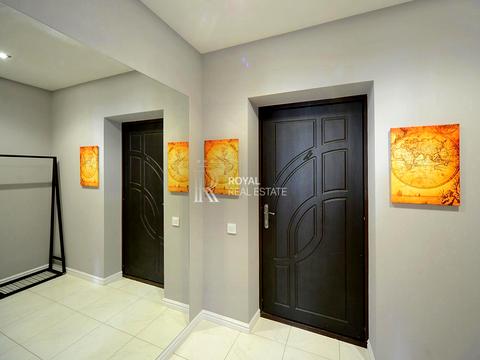 квартира за адресою Голосіївський просп. (40-річчя Жовтня), 95