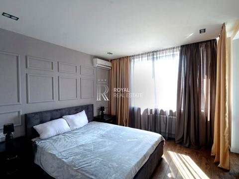 квартира за адресою Голосіївський просп. (40-річчя Жовтня), 95