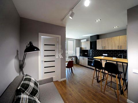 квартира за адресою Голосіївський просп. (40-річчя Жовтня), 95