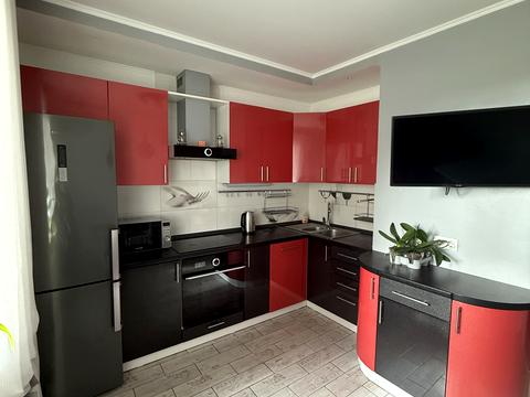 квартира за адресою Михайла Максимовича вул. (Онуфрія Трутенка), 7