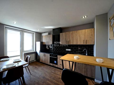 квартира за адресою Голосіївський просп. (40-річчя Жовтня), 95