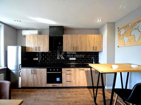 квартира за адресою Голосіївський просп. (40-річчя Жовтня), 95