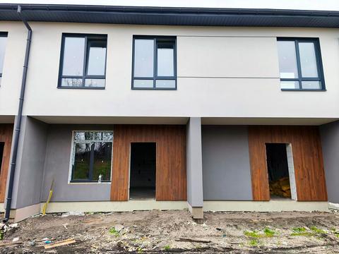 будинок за адресою смт. Гостомель, Героїв Гостомеля