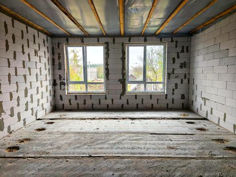 будинок за адресою смт. Гостомель, Героїв Гостомеля