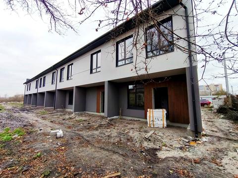 будинок за адресою смт. Гостомель, Героїв Гостомеля