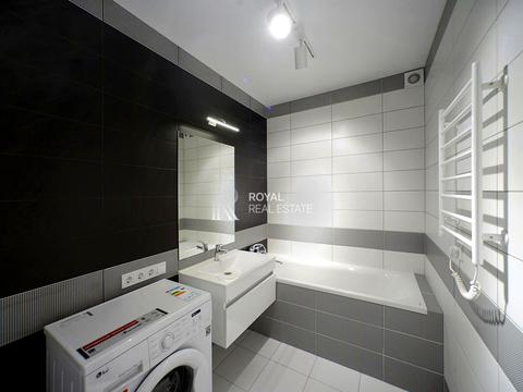 квартира за адресою Голосіївський просп. (40-річчя Жовтня), 95