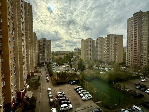 квартира за адресою Михайла Максимовича вул. (Онуфрія Трутенка), 7