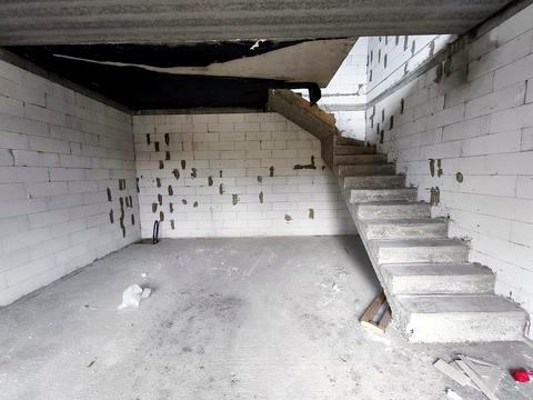 будинок за адресою смт. Гостомель, Героїв Гостомеля