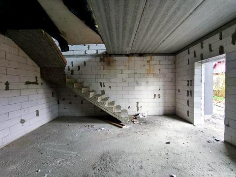 будинок за адресою смт. Гостомель, Героїв Гостомеля