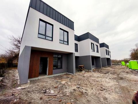 будинок за адресою смт. Гостомель, Героїв Гостомеля