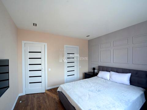 квартира за адресою Голосіївський просп. (40-річчя Жовтня), 95