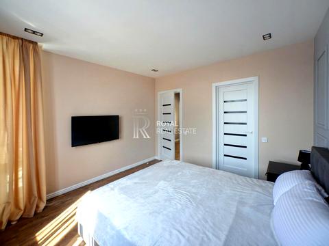 квартира за адресою Голосіївський просп. (40-річчя Жовтня), 95