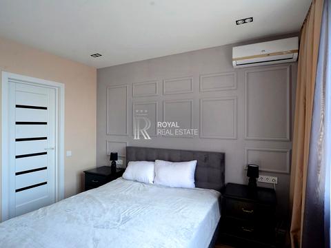 квартира за адресою Голосіївський просп. (40-річчя Жовтня), 95